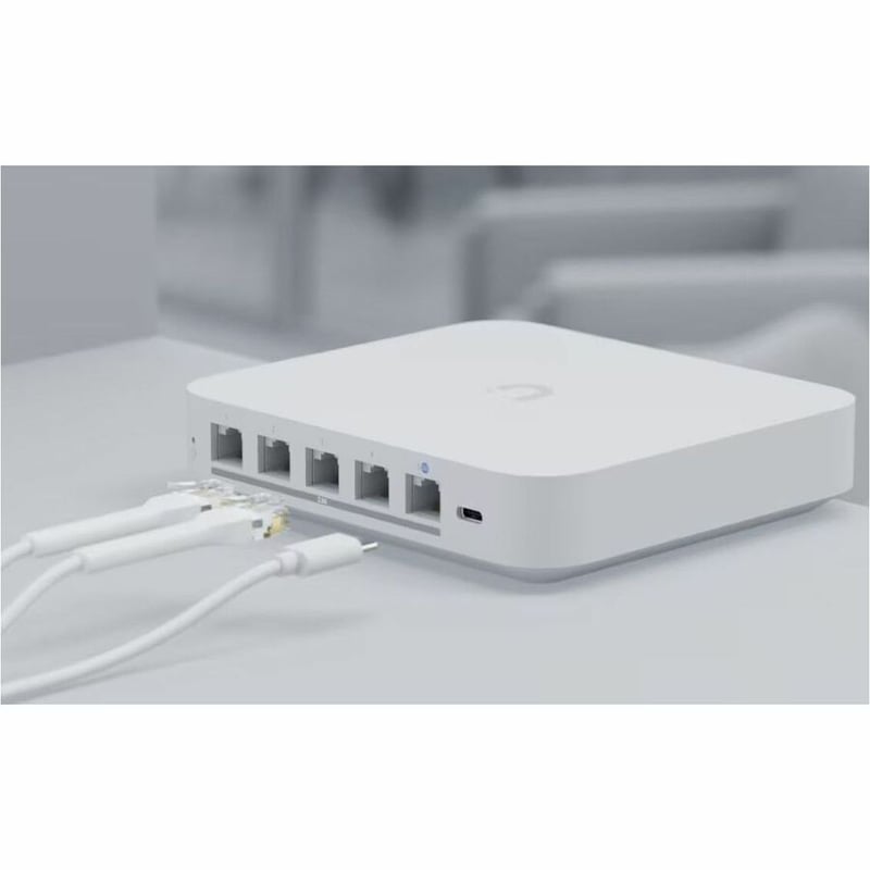 CPMCT MULTI-WAN UNIFI GW W/ FULL 2.5GB SPT FOR HP NETW AT SM SI - Thumbnail 2