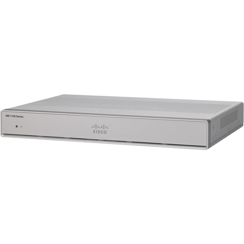 Cisco C1113-8PM Router - Thumbnail 3