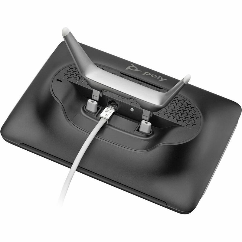 POLY TC10 BLK TC NR TAA NO LOCALIZATION - Thumbnail 5