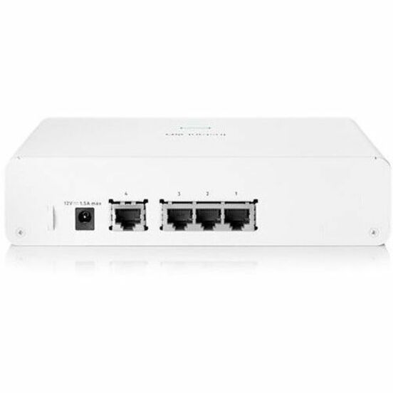 HPE NW ION GTWY 4P G SG1004 US EN PL-I5 - Thumbnail 2