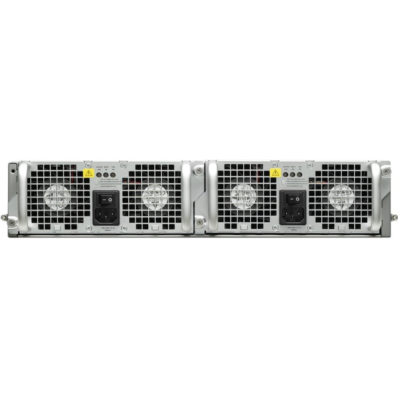 Cisco ASR 1002-HX Router - Thumbnail 3