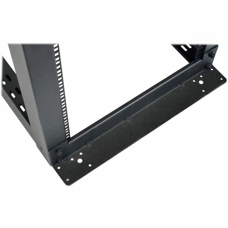 Tripp Lite by Eaton 52U Heavy-Duty 4-Post SmartRack Open Frame Rack - Organize and Secure Network Rack Equipment - Thumbnail 5