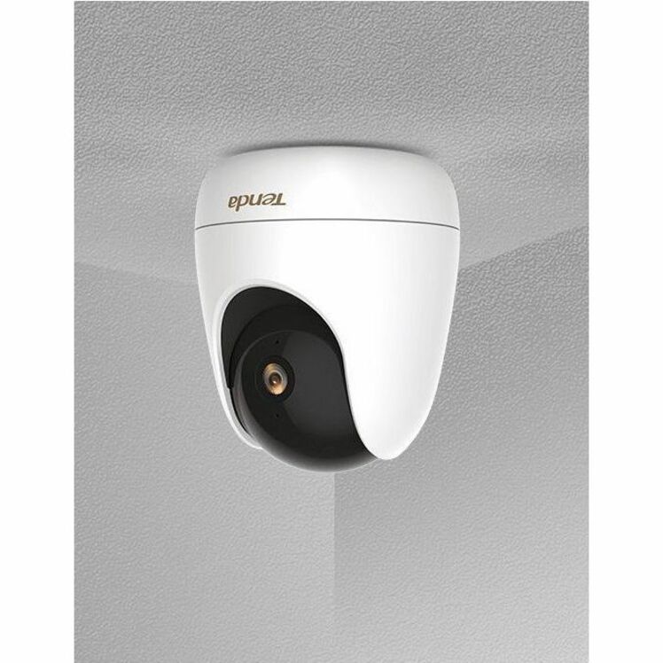 4MP SECURITY PAN/TILT CAMERA . - Thumbnail 2