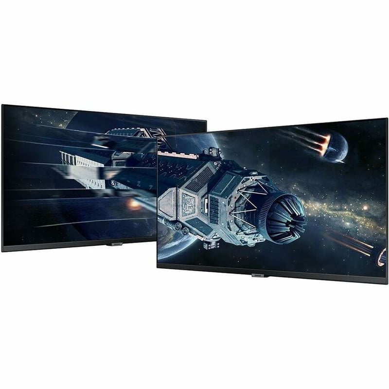 34INCH IPS PANEL WQHD HDR10 100HZ FULLY ADJ. STAND DP/HDMI 3YR - Thumbnail 5