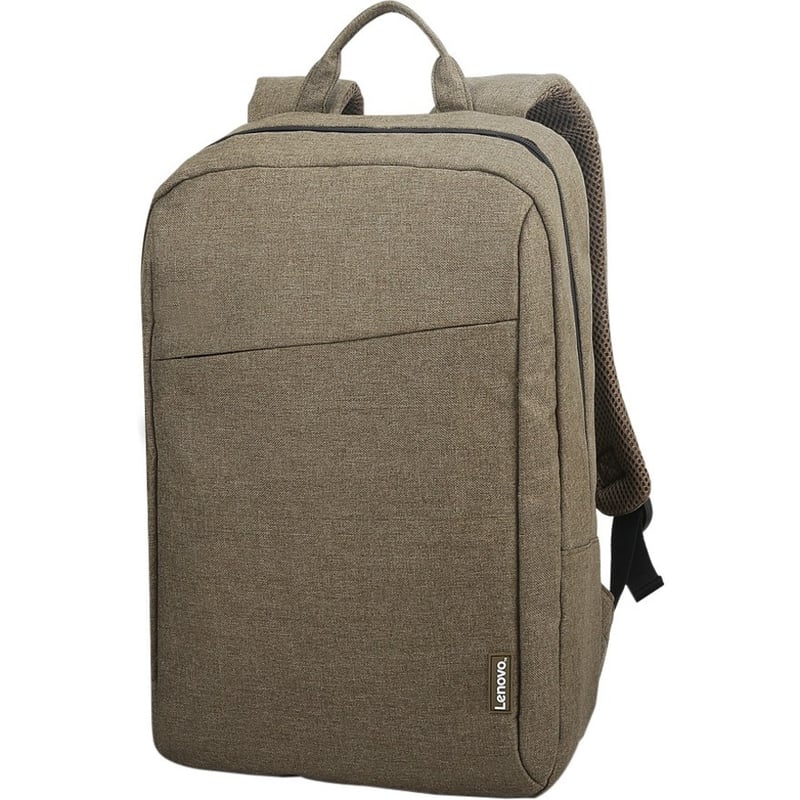 Lenovo B210 Carrying Case (Backpack) for 15.6" Lenovo Notebook - Green - Thumbnail 4
