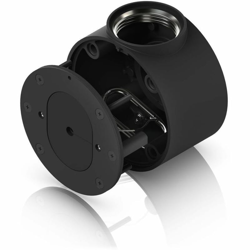 TAMPER-RESISTANT JUNCTION BOX FOR COMPACT UNIFI DOME AND TURRET - Thumbnail 2