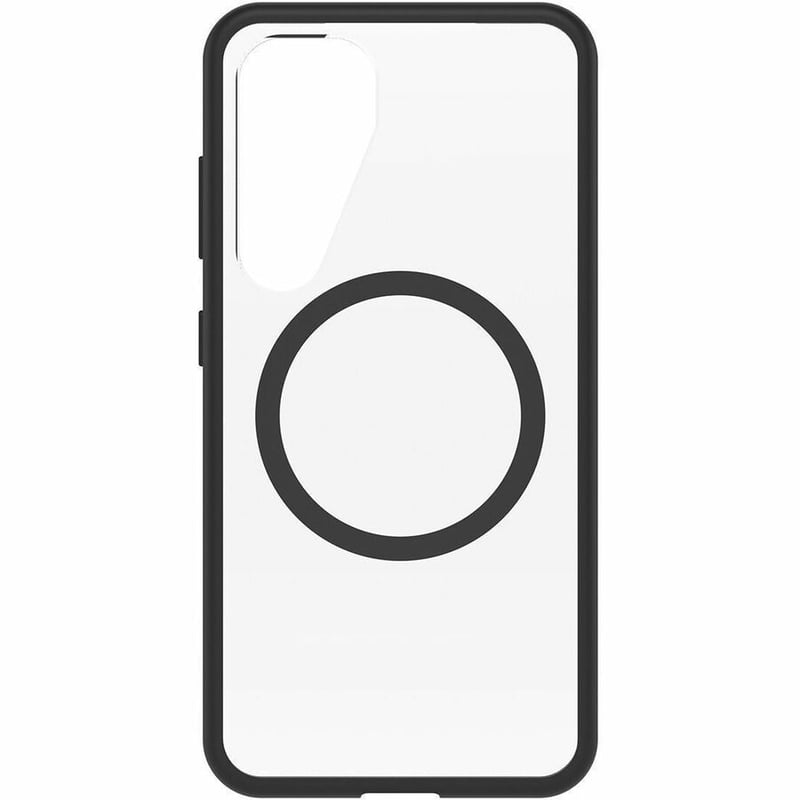 SAMSUNG GALAXY S25 REACT MAGNET TRANSPARENCY - Thumbnail 3