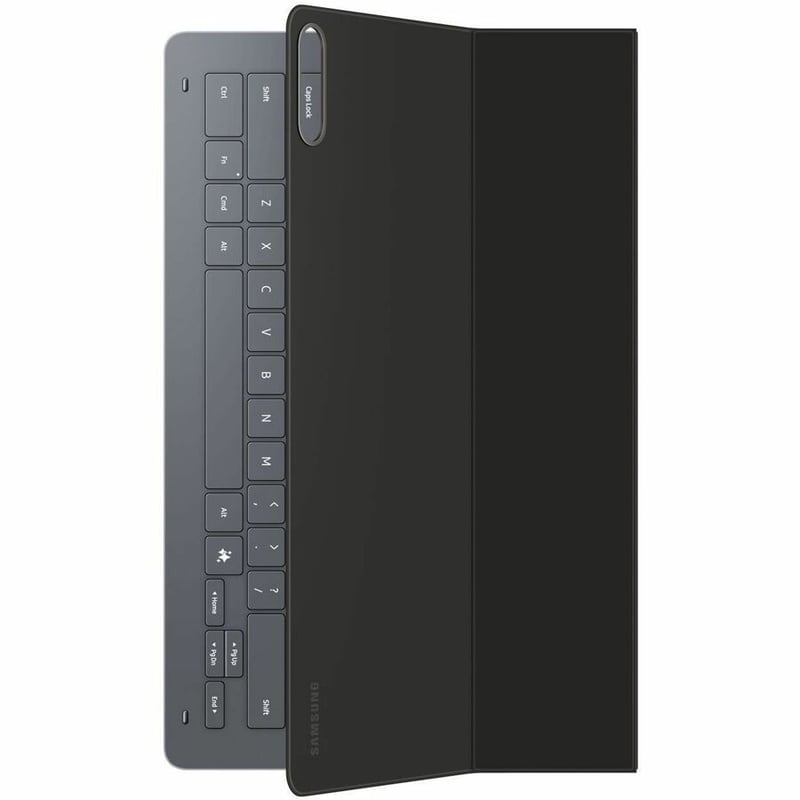 TAB S11 ULTRA BOOK COVER KEYBOARD SLIM BLACK - Thumbnail 4