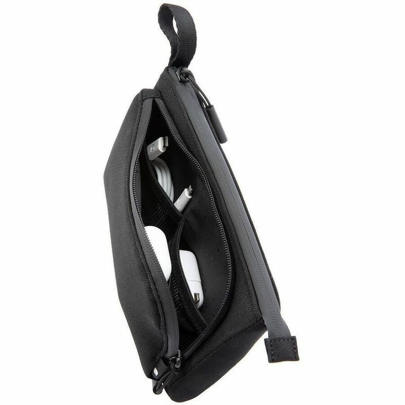 Incase Facet Carrying Case Accessories - Black - Thumbnail 4
