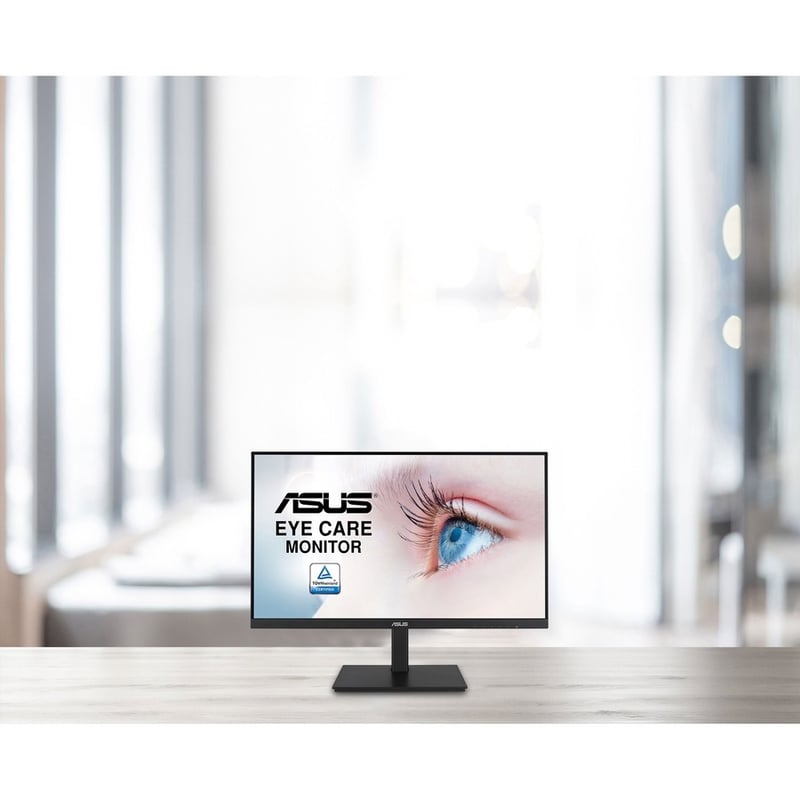 Asus VA24DQSB 24" Class Full HD LCD Monitor - 16:9