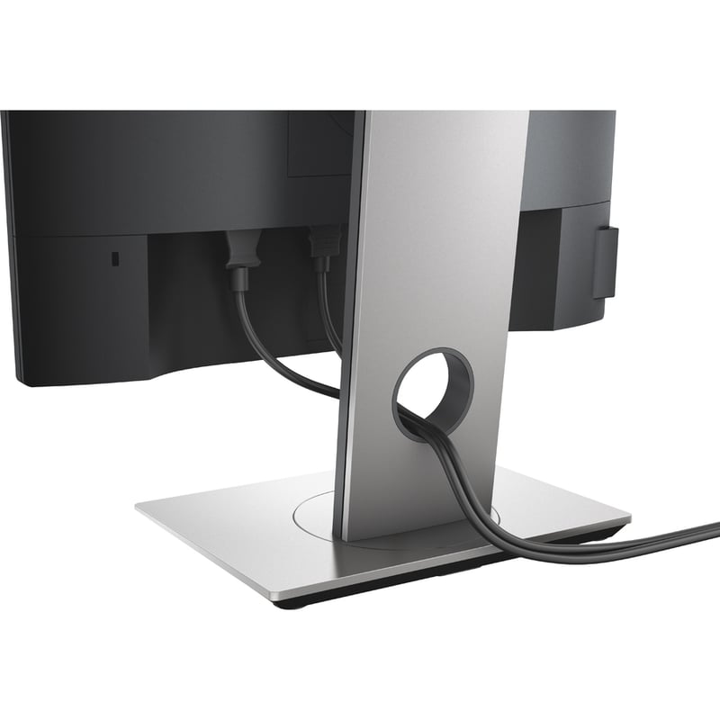 Dell P1917S 19" Class UXGA LCD Monitor - 5:4 - Black