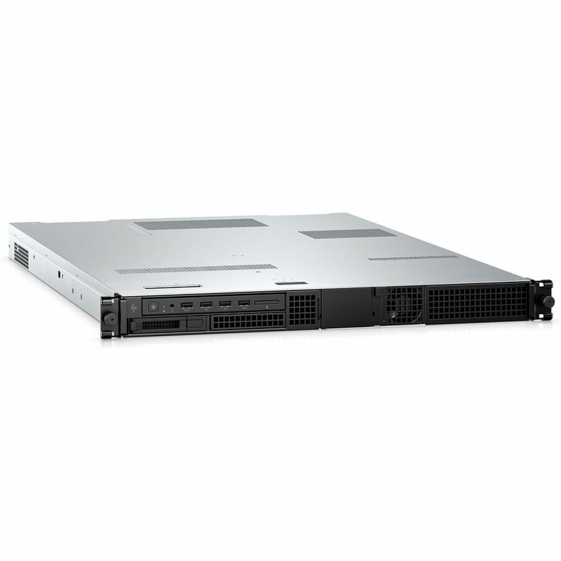 HP Z4 G5 Workstation - 1 Xeon w5-2455X - 32 GB - 1 TB SSD - Rack-mountable - Thumbnail 4