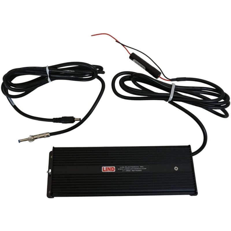 ISOLATED 100W PS 20-60 VDC FOR DS-DELL-900/1100 PKG-DELL-1000/1200 - Thumbnail 2