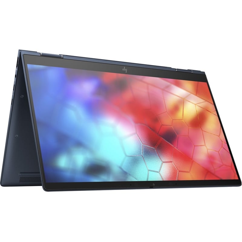 HP Elite Dragonfly 13.3" Convertible 2 in 1 Notebook - Intel Core i5 8th Gen i5-8365U Quad-core (4 Core) 1.60 GHz - 16 GB Total RAM - 256 GB SSD - Thumbnail 5