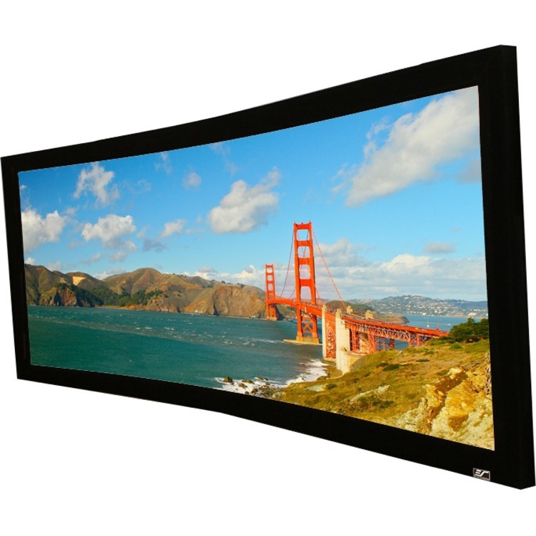 Elite Screens Lunette 2 Series - Thumbnail 2