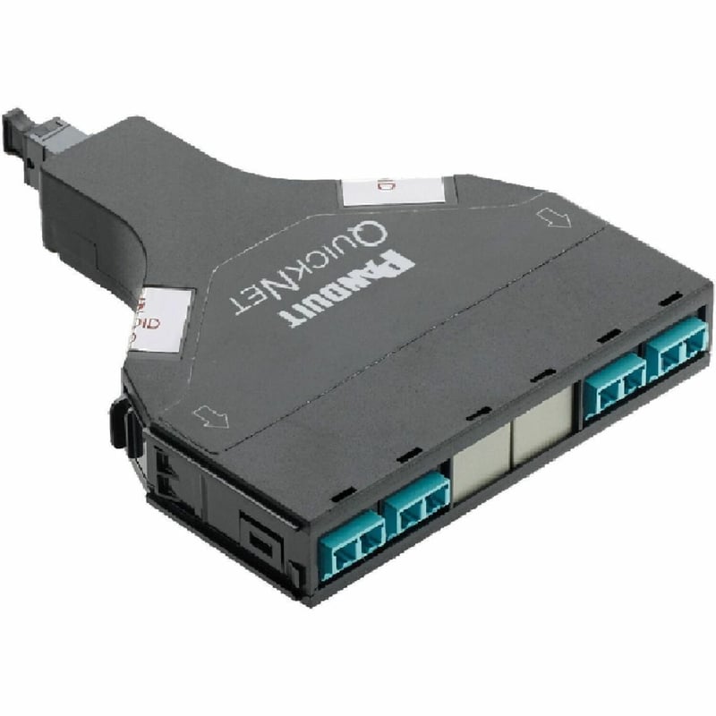 OM4 QUICKNET CASSETTE 8F MPO-8