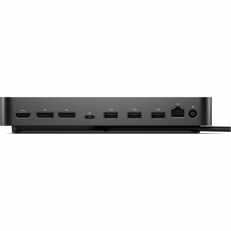 DELL PRO DOCK - WD25 - Thumbnail 3