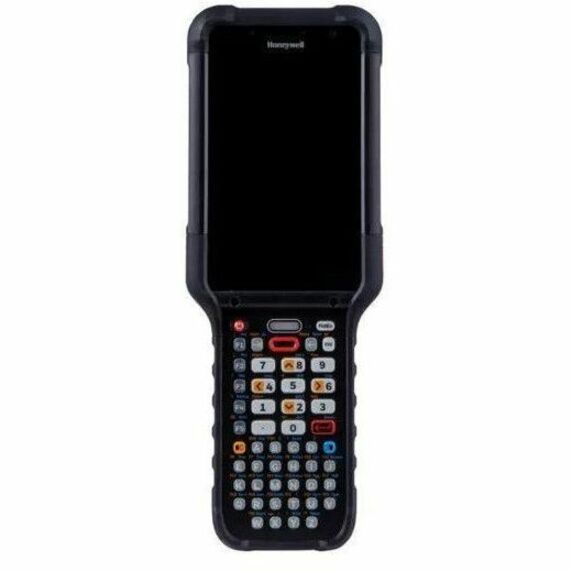 CK67 WIFI6E 4.3IN SCREEN 42-KEY NUMERIC 8GB/128GB STANDARD RANGE EN - Thumbnail 3