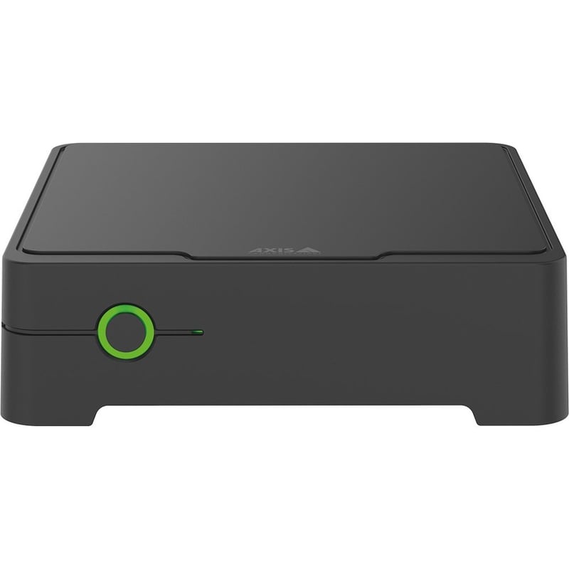AXIS W800 System Controller - Thumbnail 3