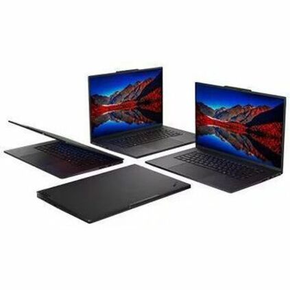 LENOVO THINKPAD P1 GEN 7 MOBILE WORKSTATION CORE ULTRA 7