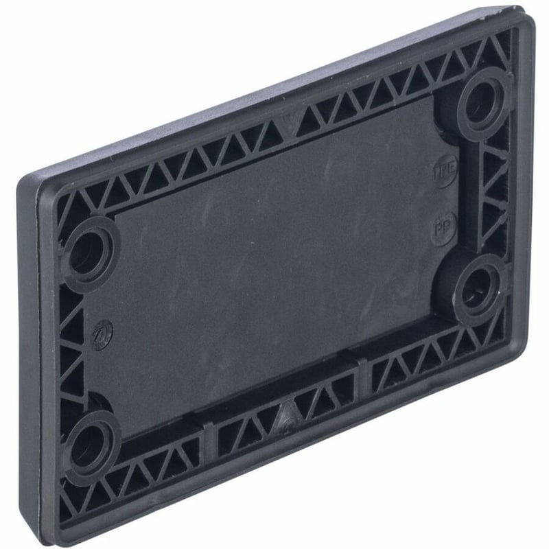 Panduit Rectangular Membrane Plate Cable Entry System - Thumbnail 3