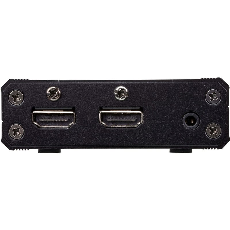 ATEN 3-Port True 4K HDMI Switch - Thumbnail 3