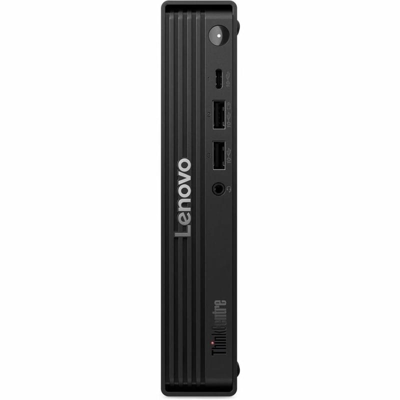 THINKCENTRE M70Q G6 CORE ULTRA 7 265T 4.6G 16GB 512GB SSD W11P - Thumbnail 4