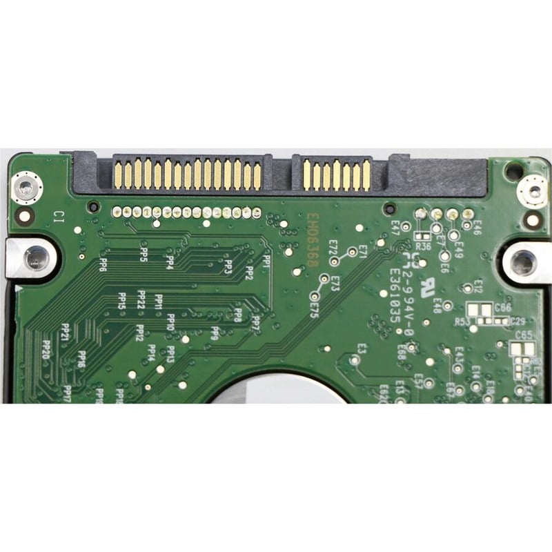 Lenovo 500 GB Hard Drive - 2.5" Internal - SATA (SATA/600) - Thumbnail 3