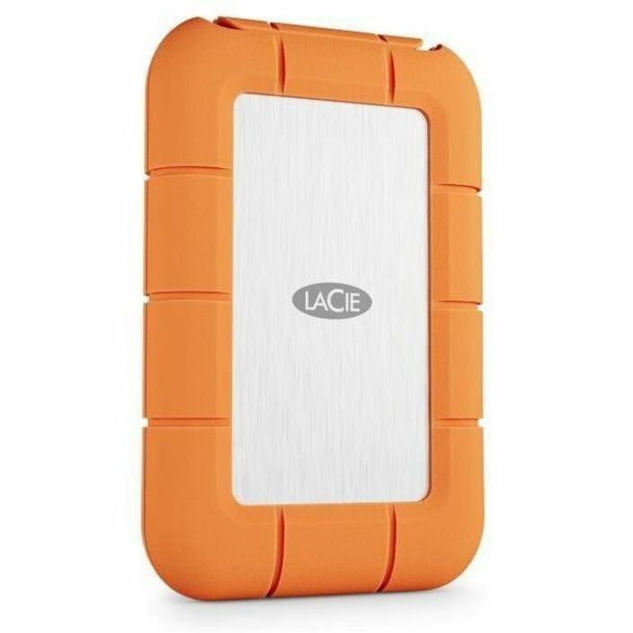 LACIE RUGGED 1TB SSD 1TB EXTERNAL SSD - Thumbnail 2