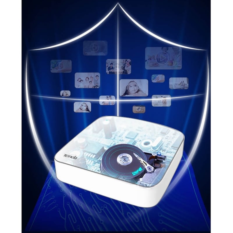 16 CHANNEL HD NVR . - Thumbnail 2