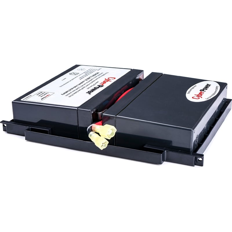 CyberPower RB0690X2 Replacement Battery Cartridge - Thumbnail 1