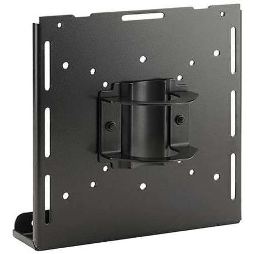 Chief Secure Thin Client PC Mounting Accessory - Pole Mount - Black - Thumbnail 2