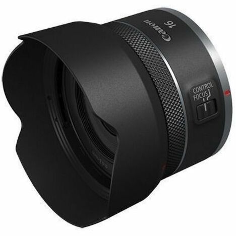 CANON RF16MM F2.8 STM LENS - Thumbnail 2