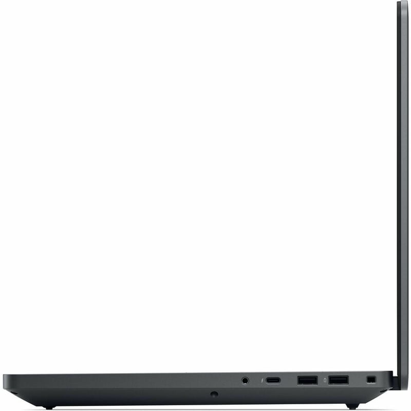 DELL PRO MAX 16 PLUS MB16250 ULTRA 7 265HXHX 32GB: 2X16GBNECC - Thumbnail 3