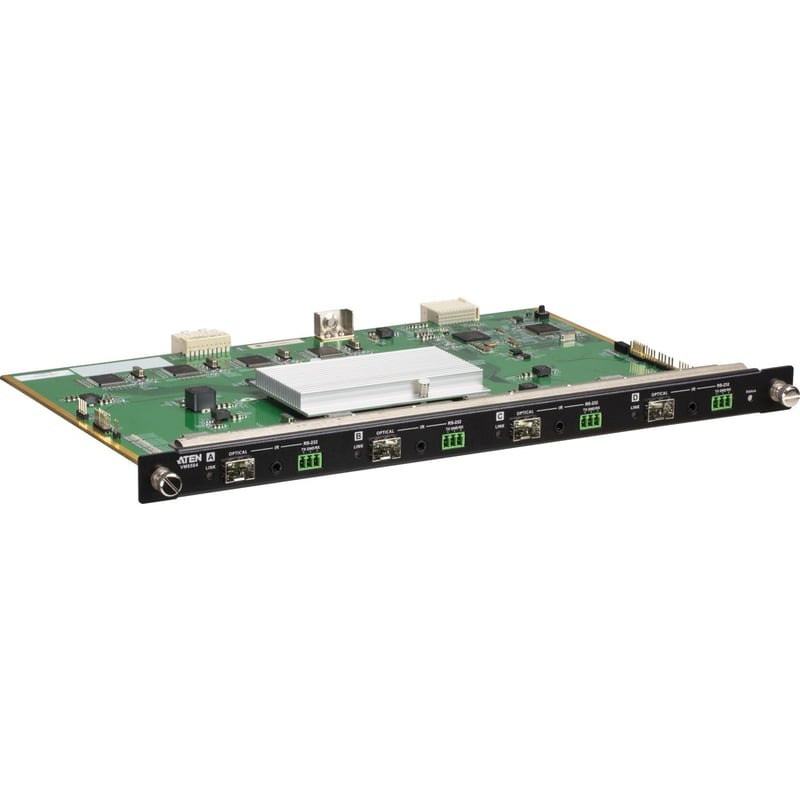 ATEN VM8584K2 Audio/Video Switchbox - Thumbnail 3