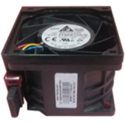 HPE High Performance Fan Module - 1 Pack - Thumbnail 2