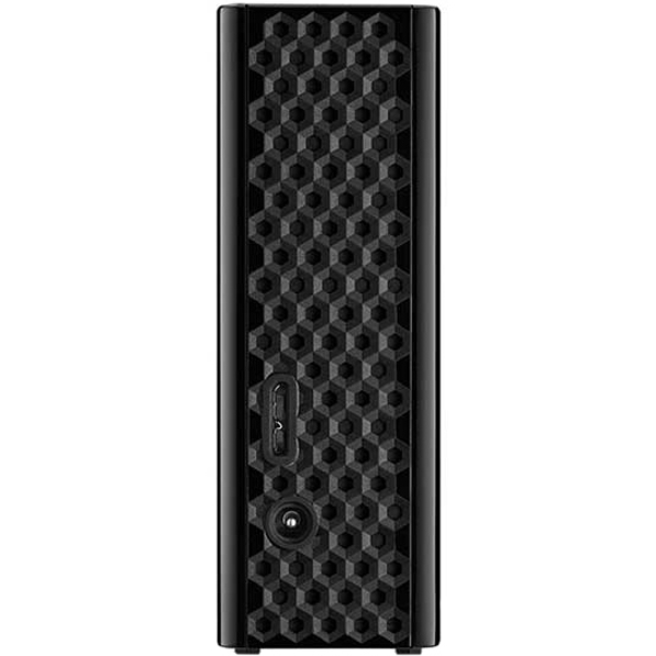 SEAGATE BACKUP PLUS HUB 6TB DESKTOP HARD DRIVE EXTERNAL - Thumbnail 3