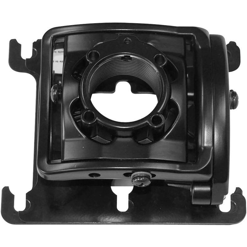 Chief RPA Elite Projector Mount with Keyed Locking - B Version - White - Thumbnail 1
