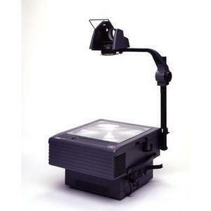 3M 9800 Overhead Projector