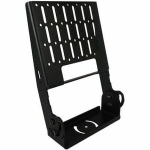 Havis Universal Vehicle Mount for Monitor, LCD Display - Black - Thumbnail 1