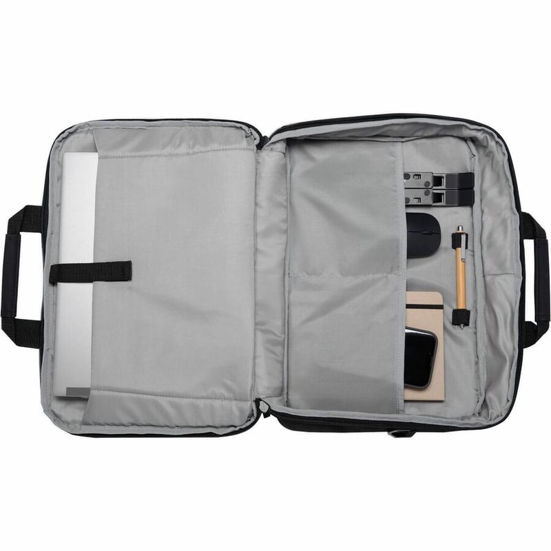 ECO-FRIENDLY CARRY CASE 16 ECO-FRIENDLY CARRY CASE 16 - Thumbnail 2
