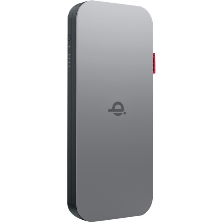 Lenovo Go Wireless Mobile Power Bank (10000 mAh - Thumbnail 5