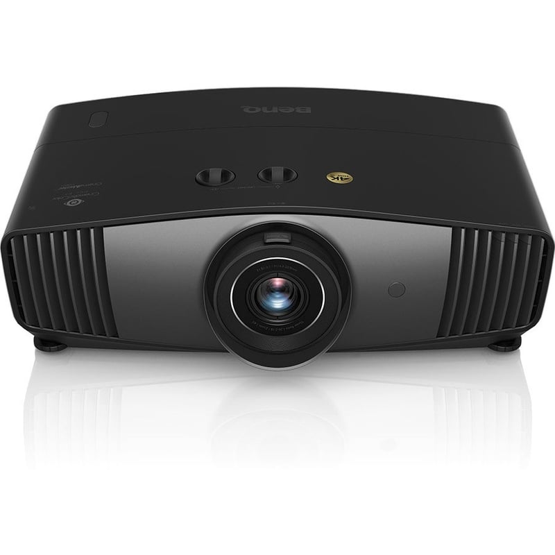 BenQ CinePrime HT5550 3D Ready DLP Projector - 16:9 - Black - Thumbnail 1