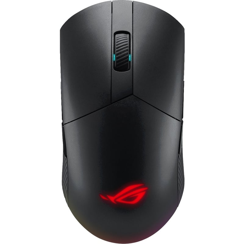 Asus ROG Pugio II Gaming Mouse - Thumbnail 1