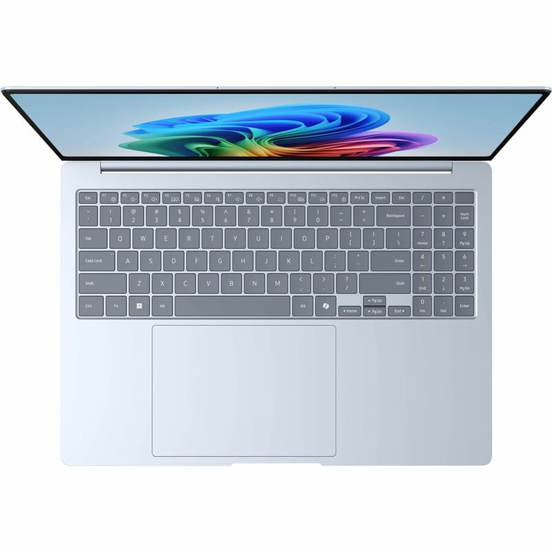 GALAXY BOOK4 EDGE 15.6 16GB/512GB SAPPHIRE BLUE