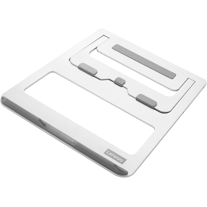 Lenovo Portable Aluminum Laptop Stand - Thumbnail 1