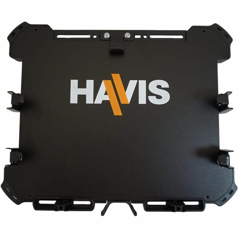 HAVIS RUGGED CRADLE FOR DELL 5430 7330 RUGGED NOTEBOOKS - Thumbnail 2