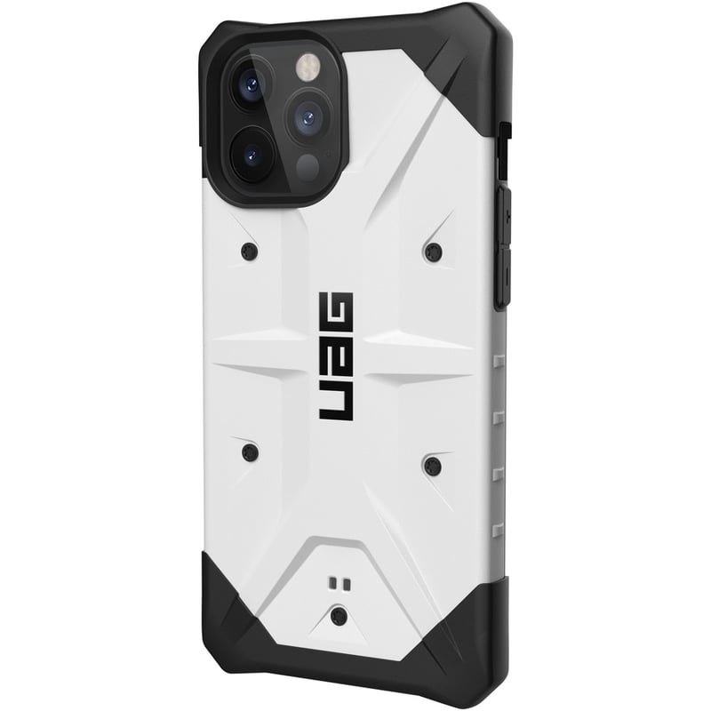 Urban Armor Gear Pathfinder Series iPhone 12 Pro Max 5G Case - Thumbnail 2