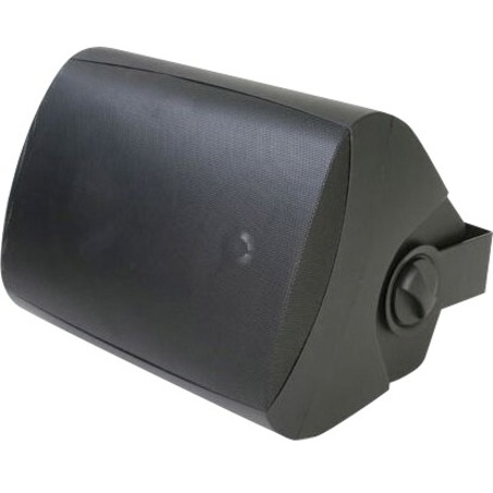 SunBriteTV SB-AW-6 5-way Outdoor Surface Mount Speaker - 130 W RMS - Black - Thumbnail 2