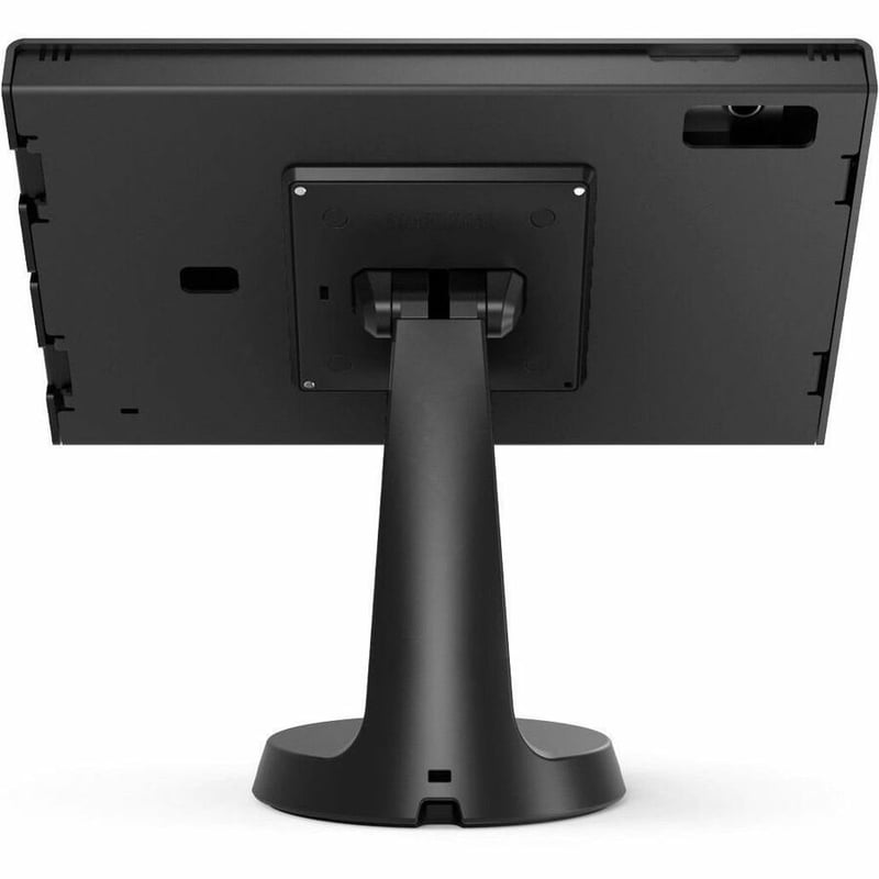 IPAD 10TH-11TH (A16) GEN SWELL ENCLOSURE MAST COUNTER STAND - BLACK - Thumbnail 3